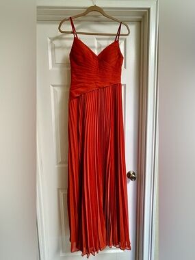 NWT Azazie Vini dress